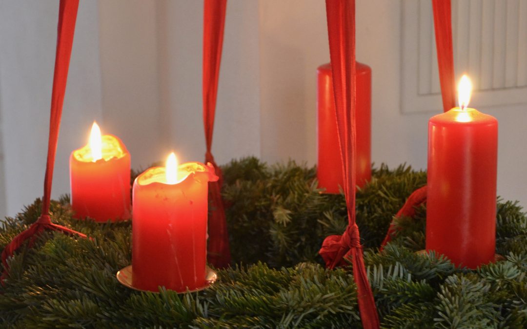 2. Advent…