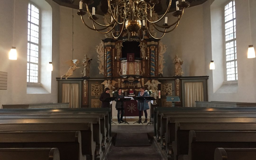 Alte Heimat: Sibbesse