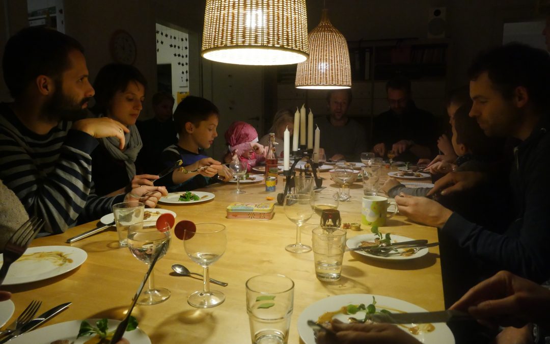 Schwestersilvester